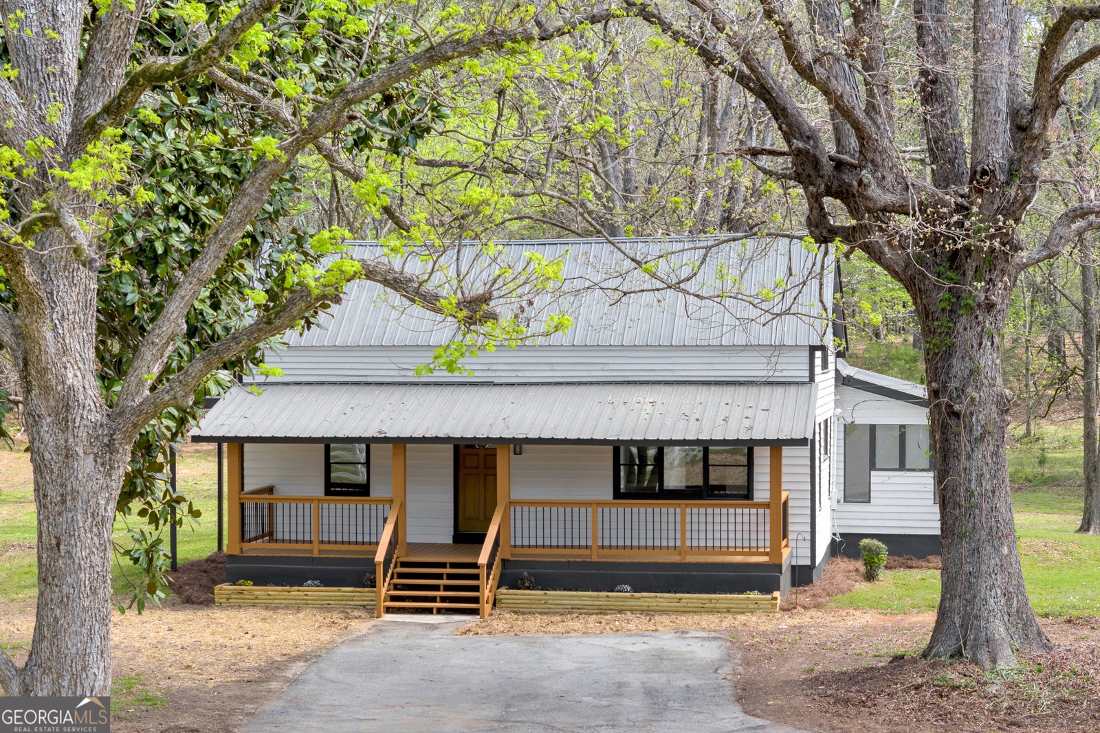 510 Mount Zion Road Oxford - Photo 1