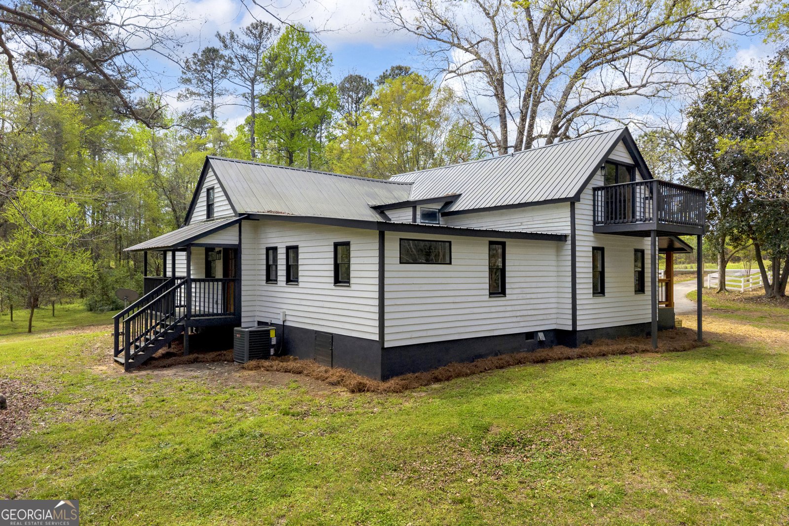 510 Mount Zion Road Oxford - Photo 6