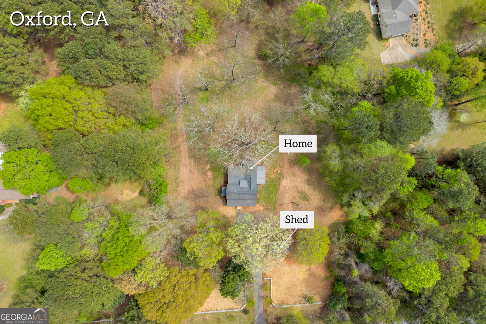 510 Mount Zion Road Oxford - Photo 60