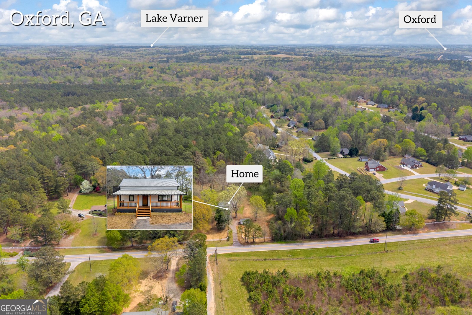 510 Mount Zion Road Oxford - Photo 62