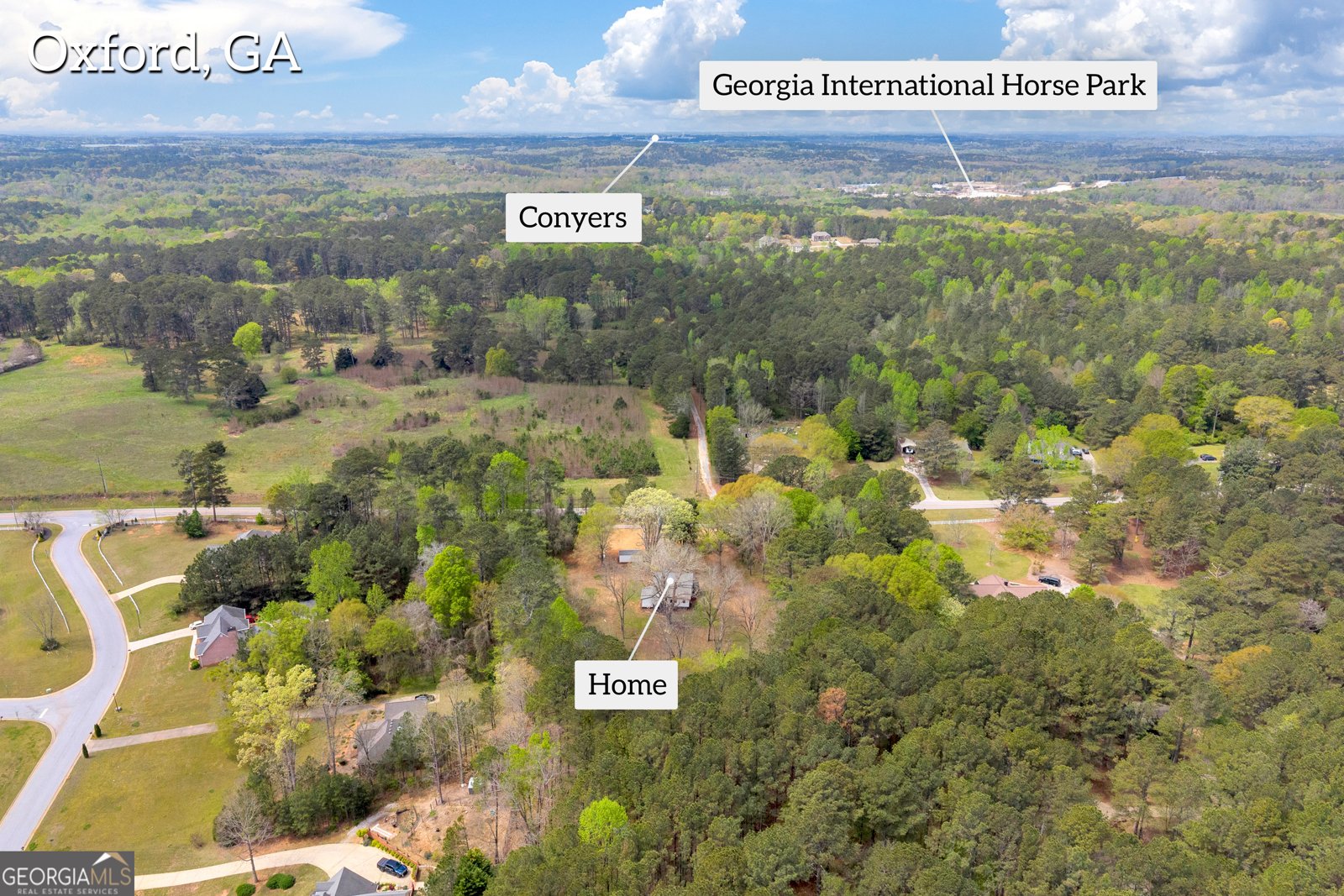 510 Mount Zion Road Oxford - Photo 63