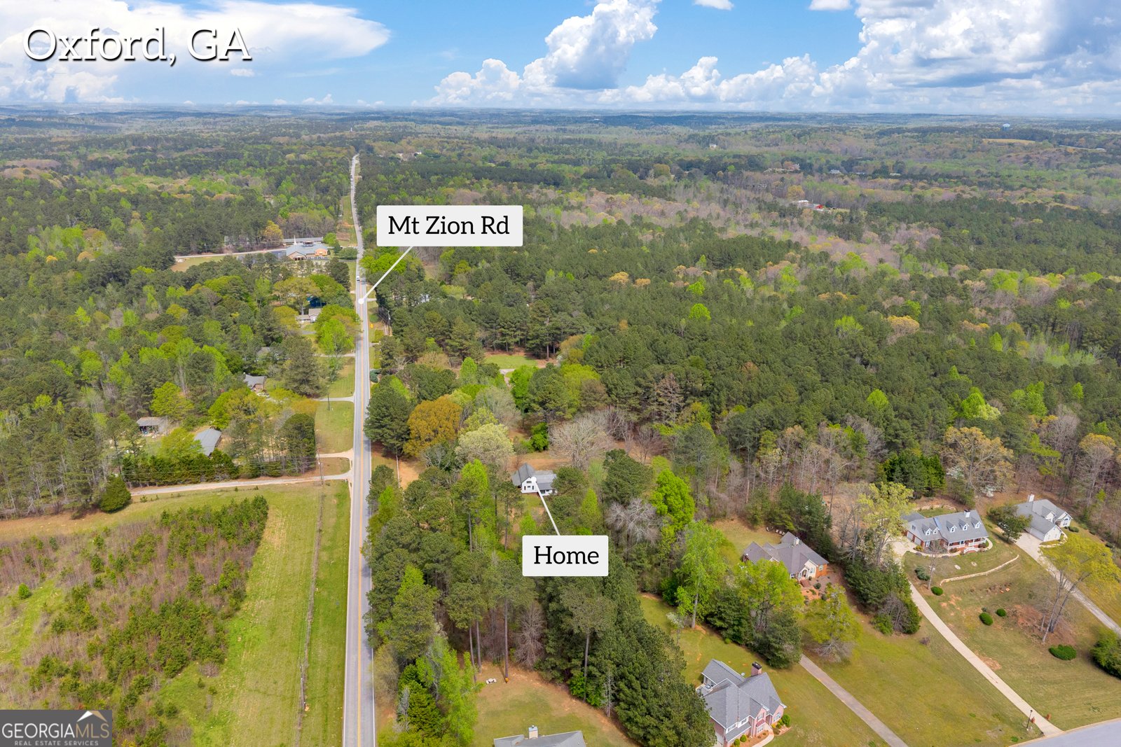 510 Mount Zion Road Oxford - Photo 64