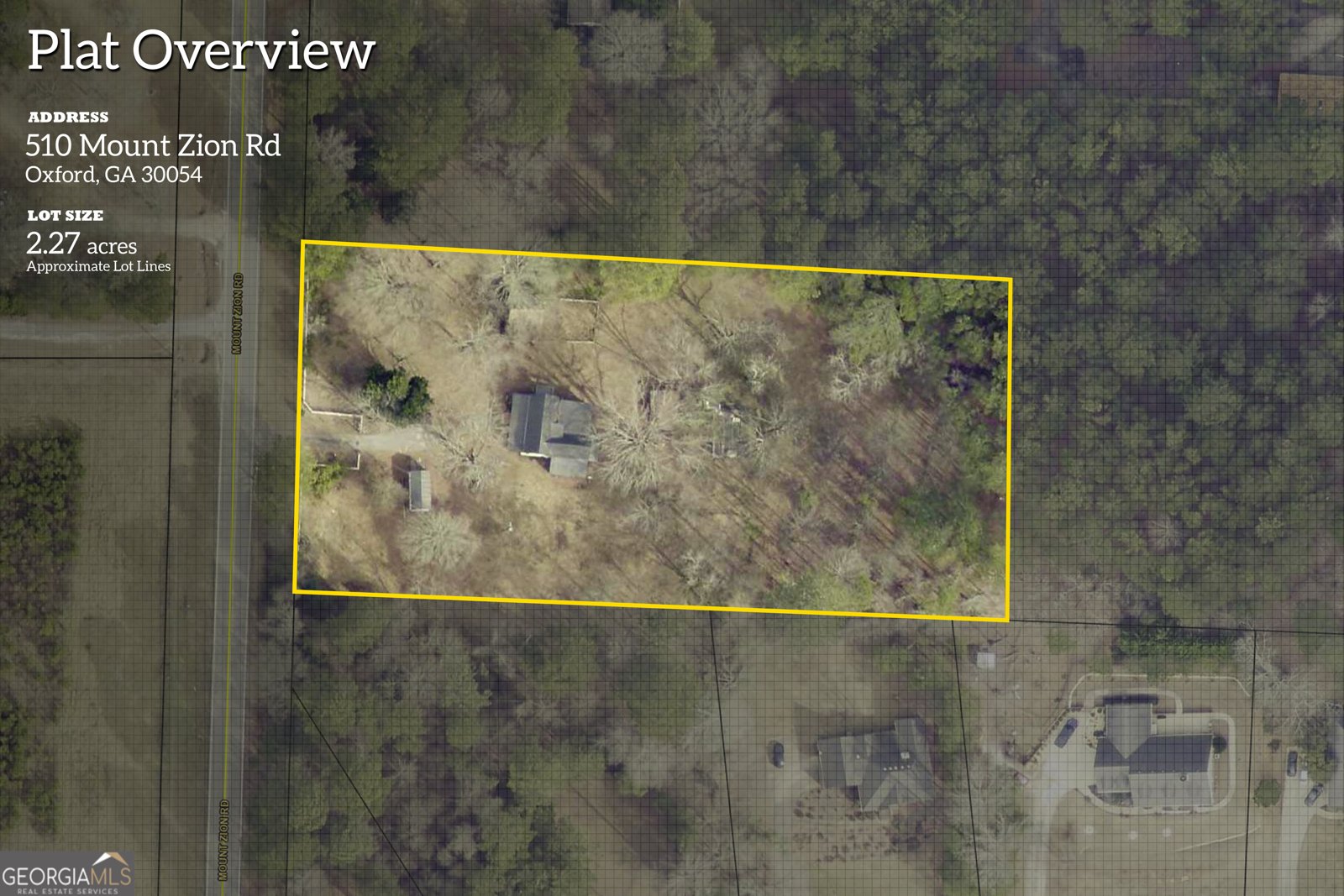 510 Mount Zion Road Oxford - Photo 66