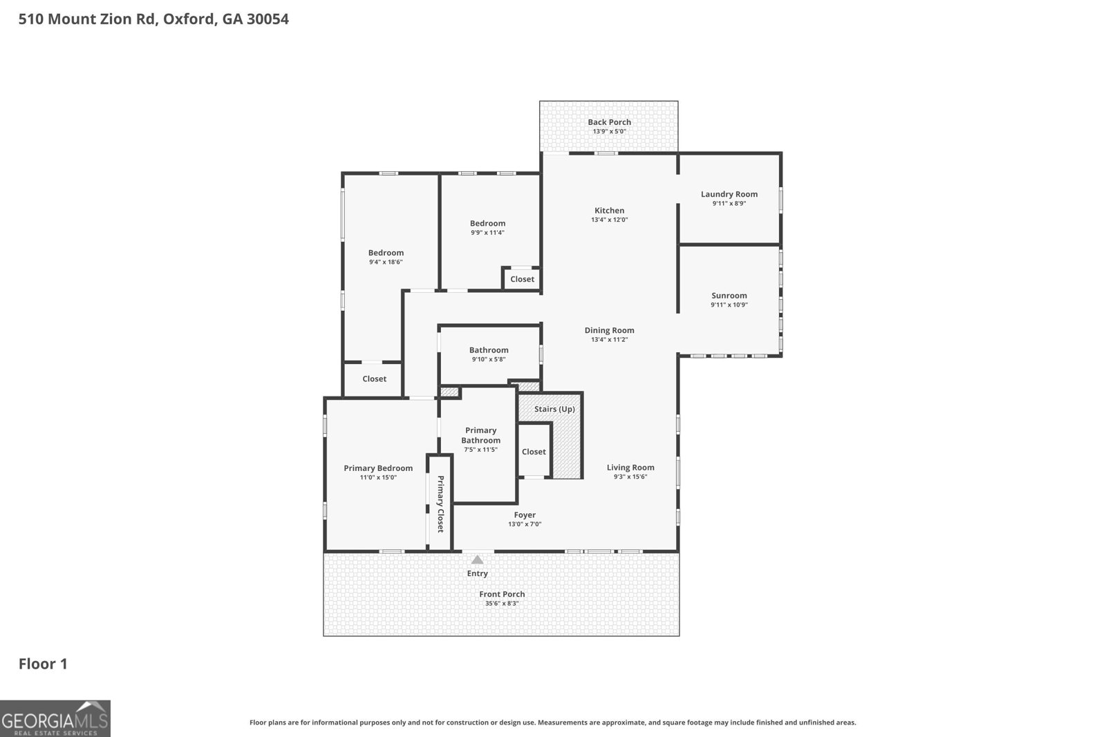 510 Mount Zion Road Oxford - Photo 68