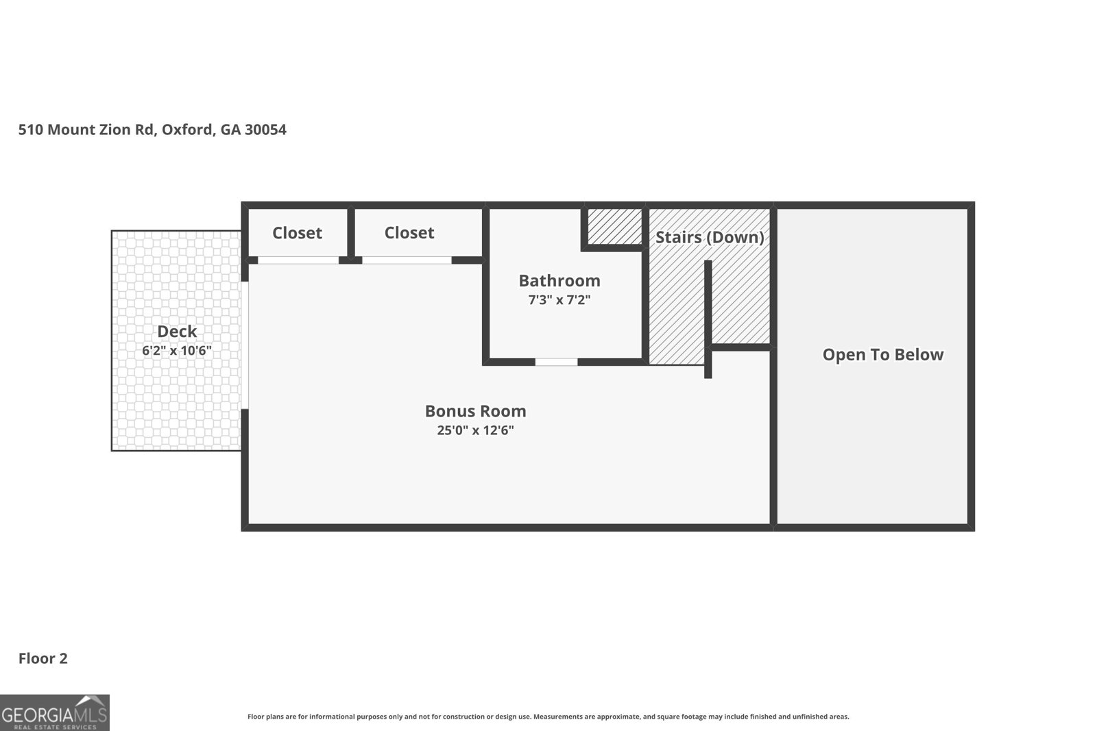 510 Mount Zion Road Oxford - Photo 69