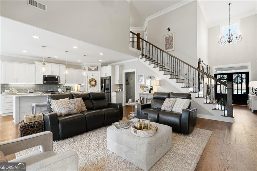 86 Stony Court Dawsonville - Photo 14