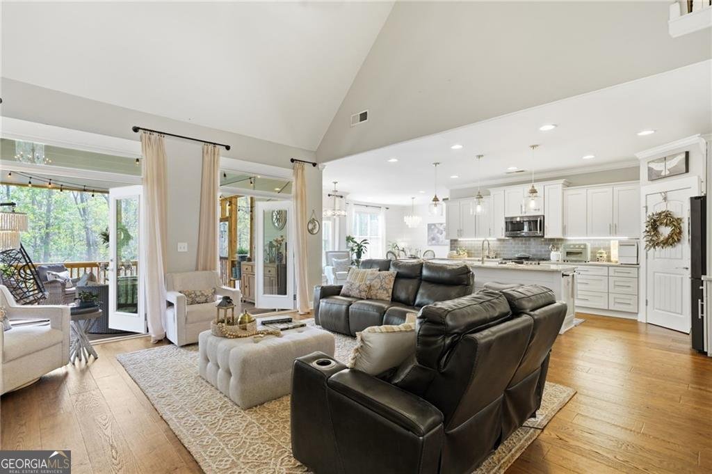 86 Stony Court Dawsonville - Photo 15