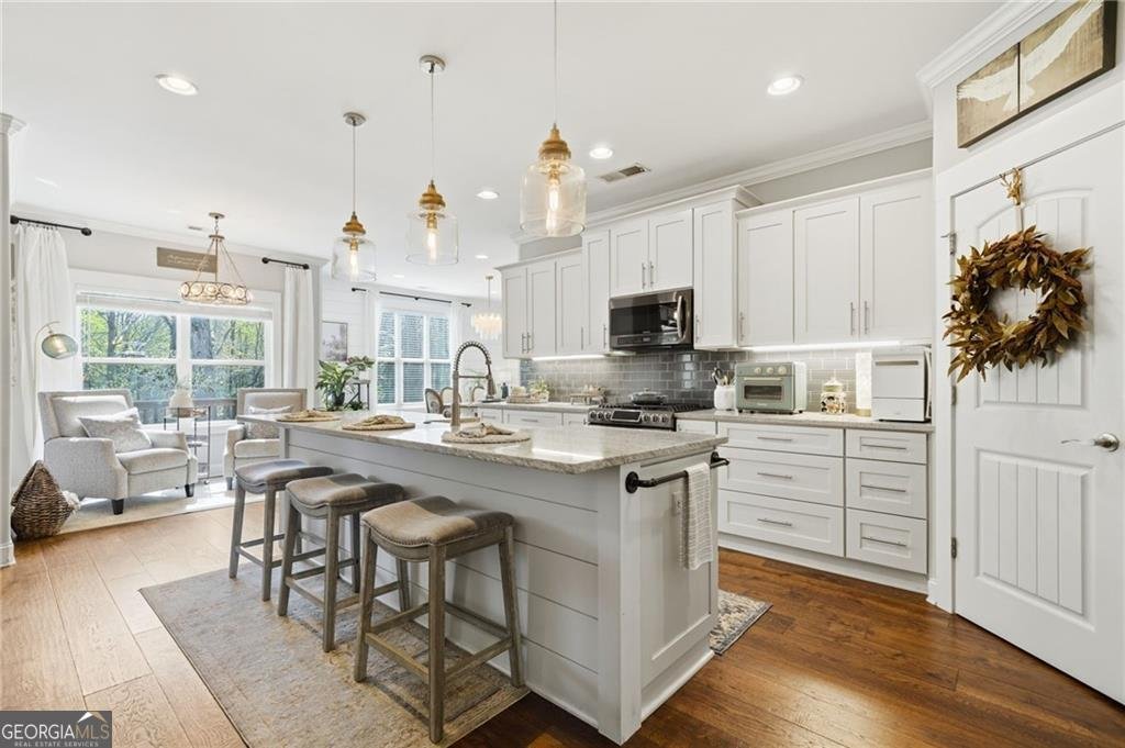 86 Stony Court Dawsonville - Photo 16