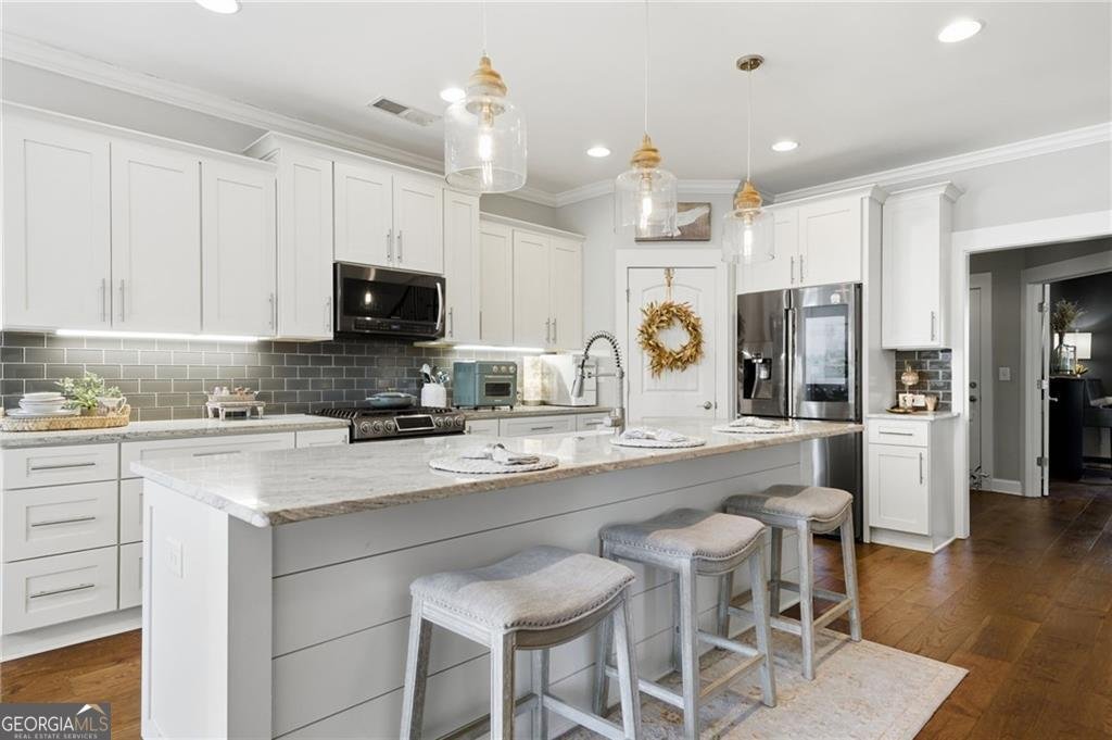 86 Stony Court Dawsonville - Photo 17