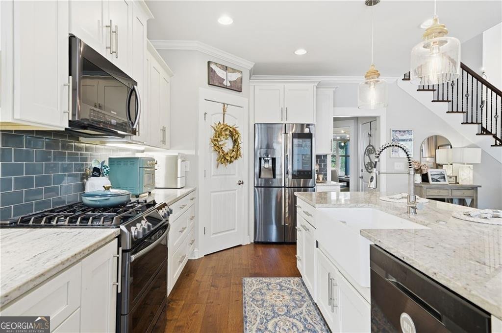 86 Stony Court Dawsonville - Photo 18