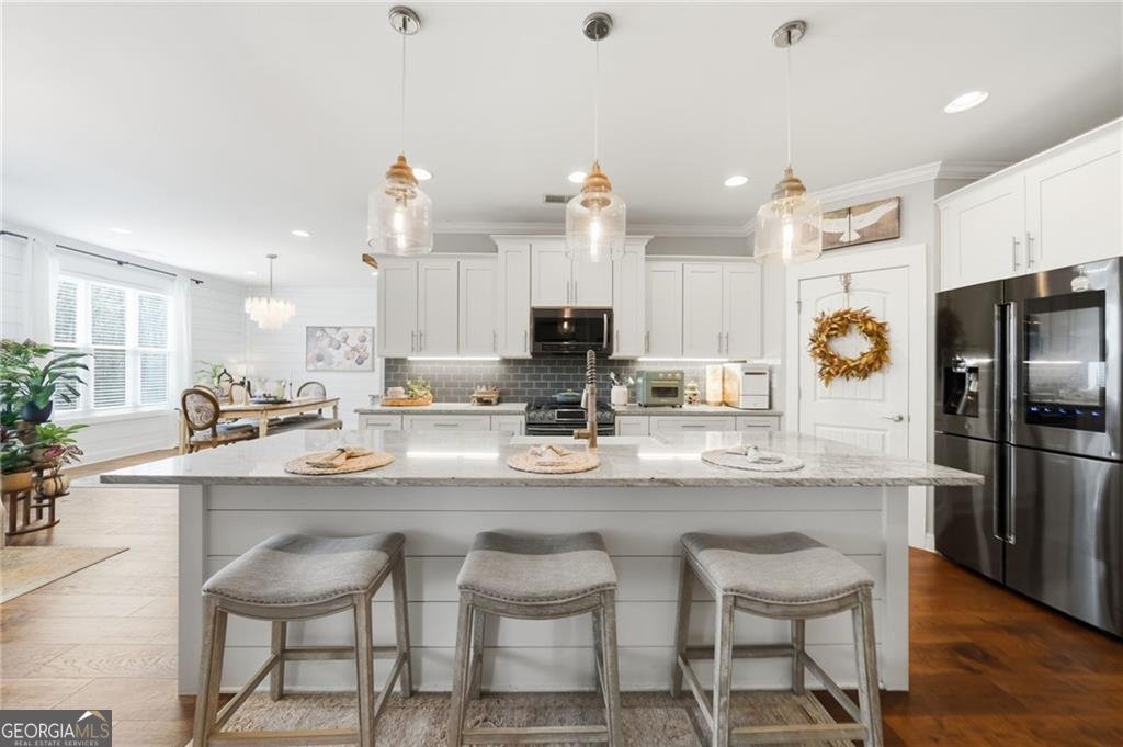 86 Stony Court Dawsonville - Photo 19