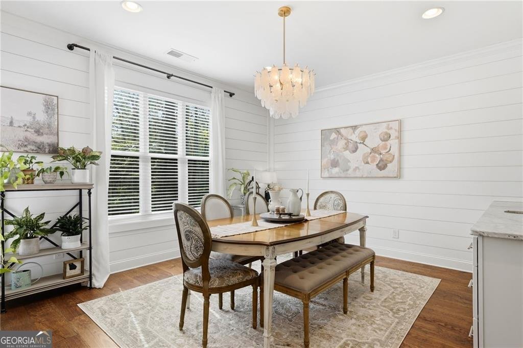 86 Stony Court Dawsonville - Photo 21