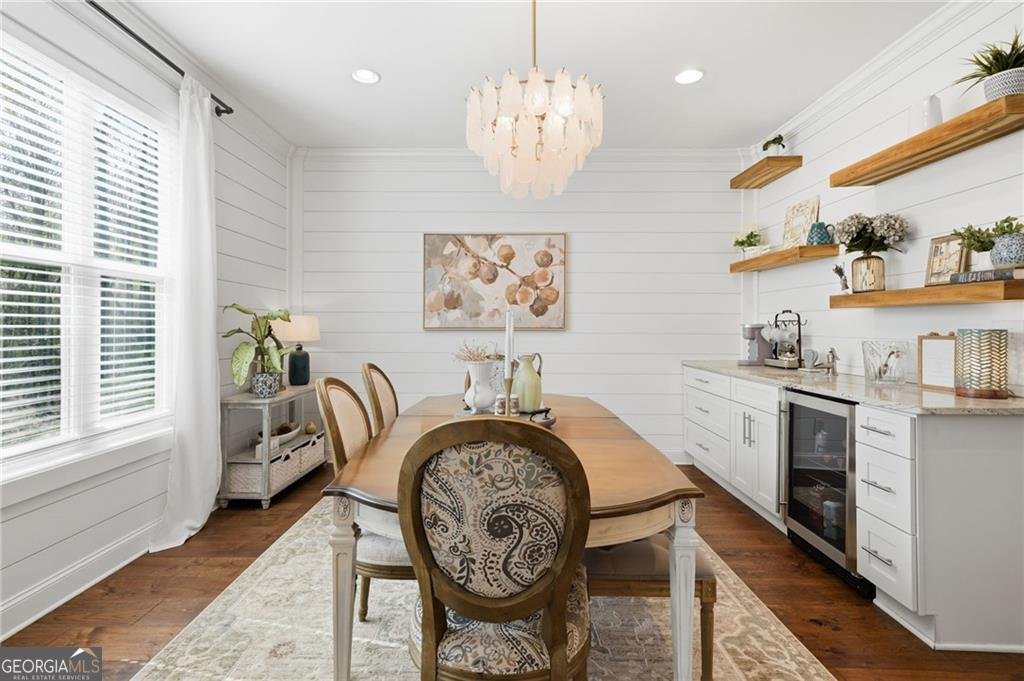 86 Stony Court Dawsonville - Photo 22