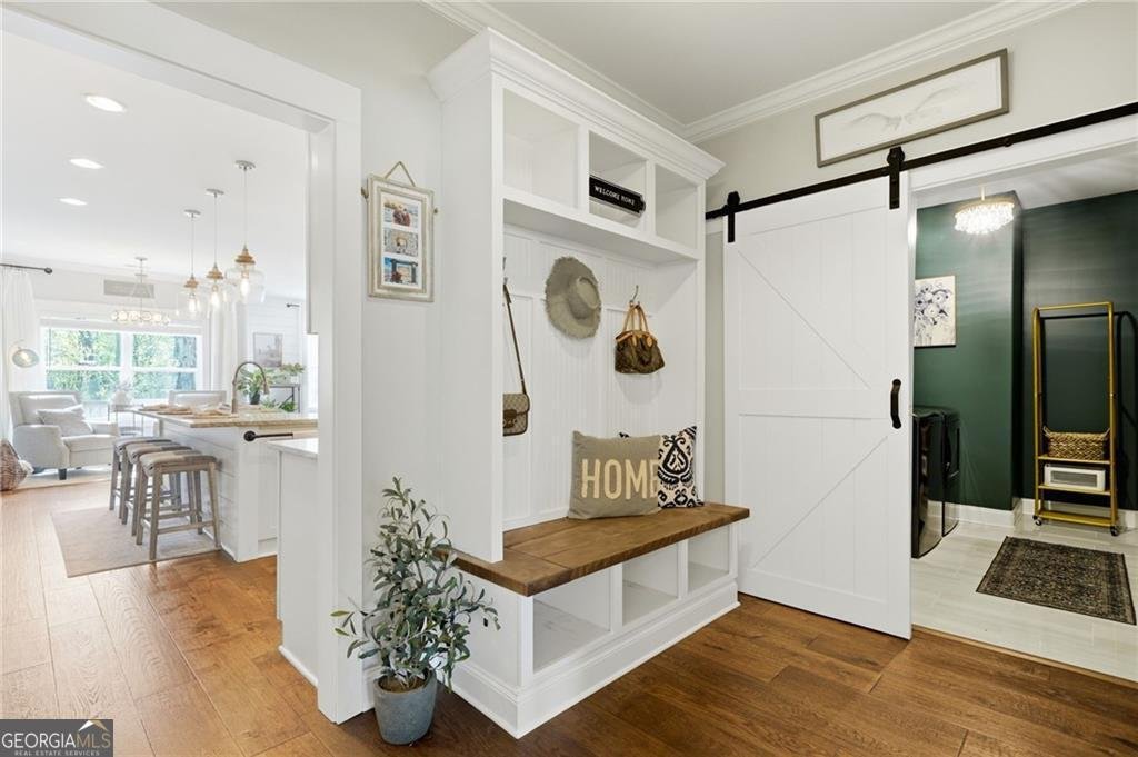 86 Stony Court Dawsonville - Photo 23