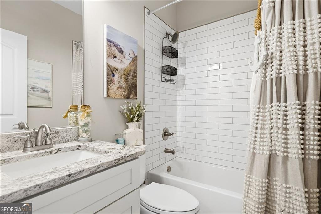 86 Stony Court Dawsonville - Photo 25