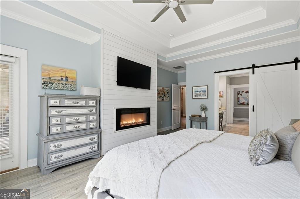 86 Stony Court Dawsonville - Photo 28