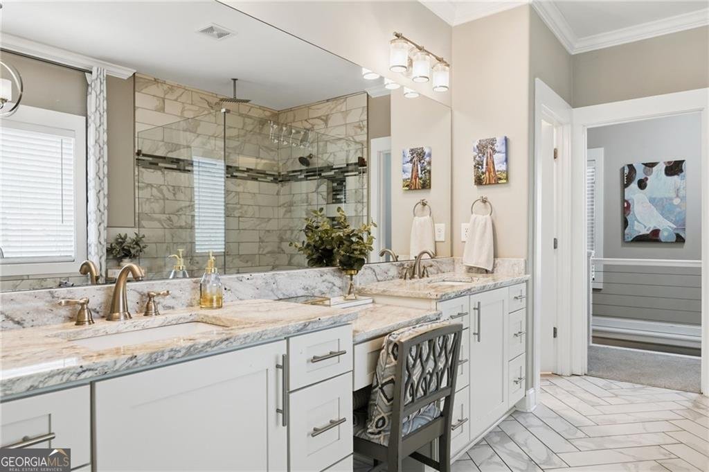 86 Stony Court Dawsonville - Photo 29