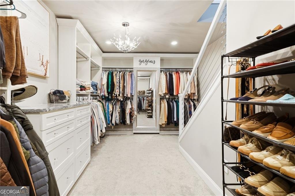 86 Stony Court Dawsonville - Photo 34