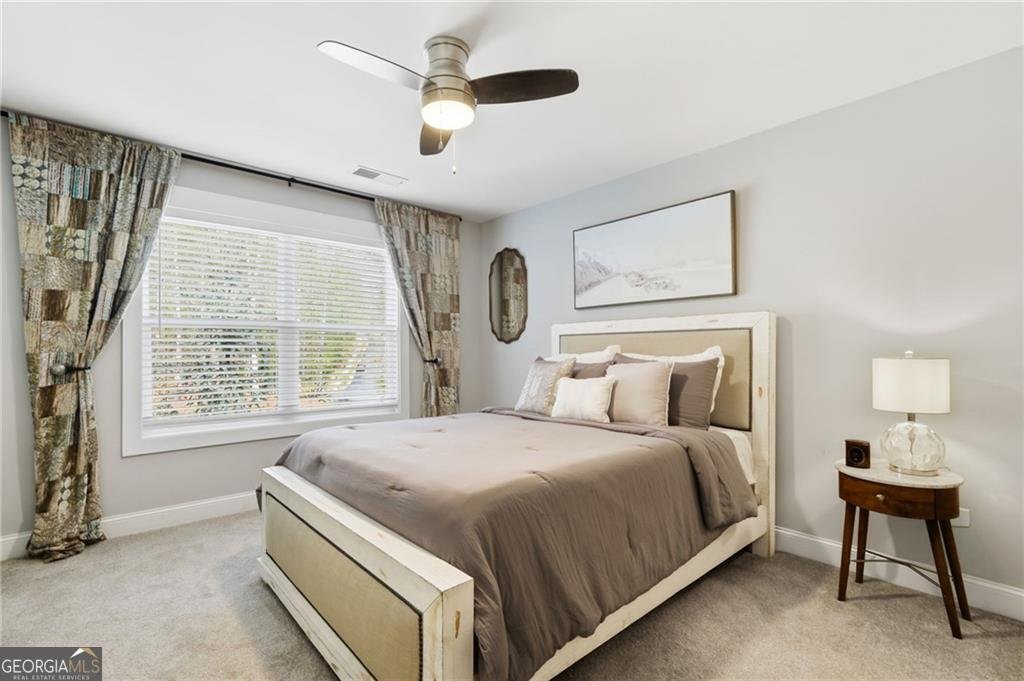 86 Stony Court Dawsonville - Photo 35