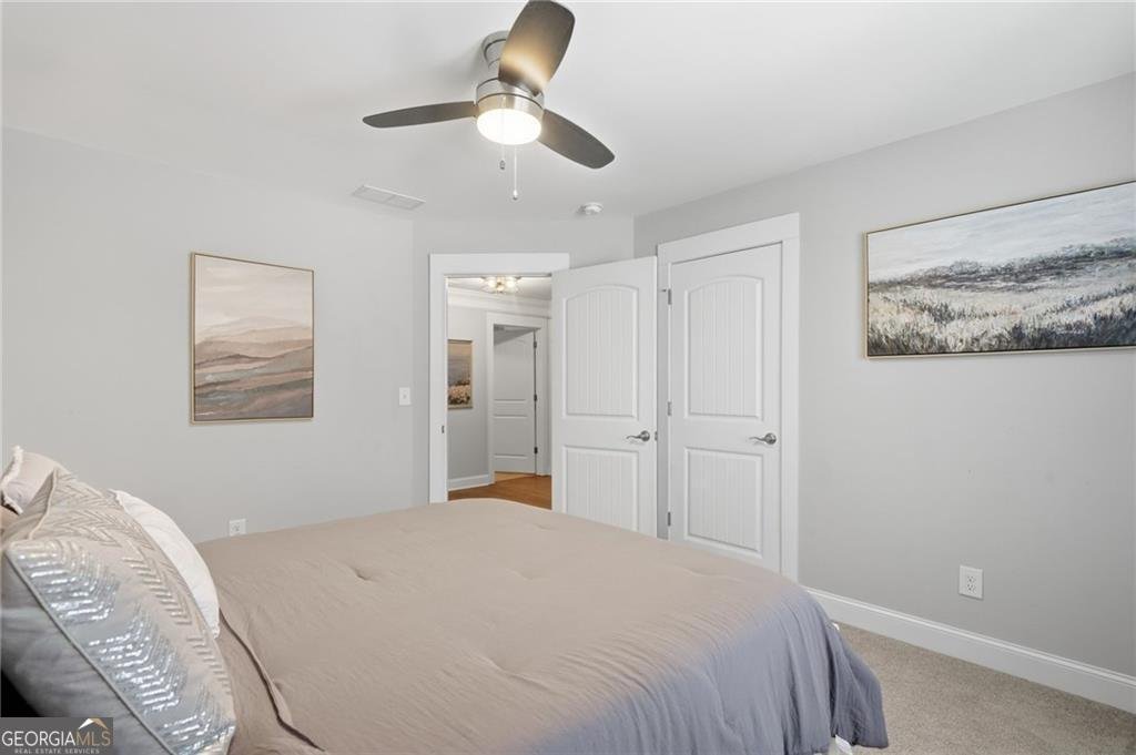 86 Stony Court Dawsonville - Photo 36