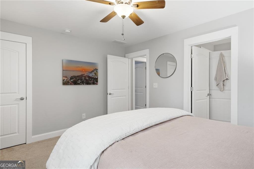 86 Stony Court Dawsonville - Photo 41