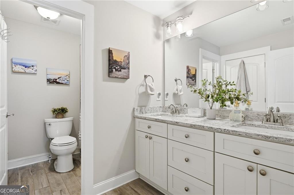 86 Stony Court Dawsonville - Photo 43