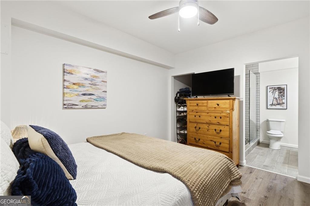 86 Stony Court Dawsonville - Photo 44