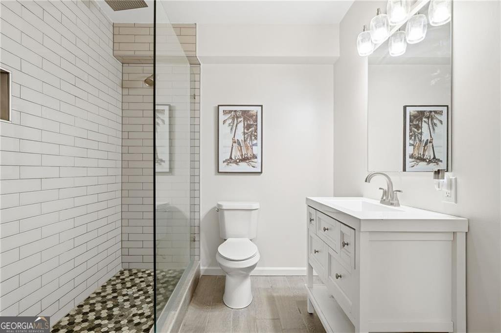 86 Stony Court Dawsonville - Photo 48