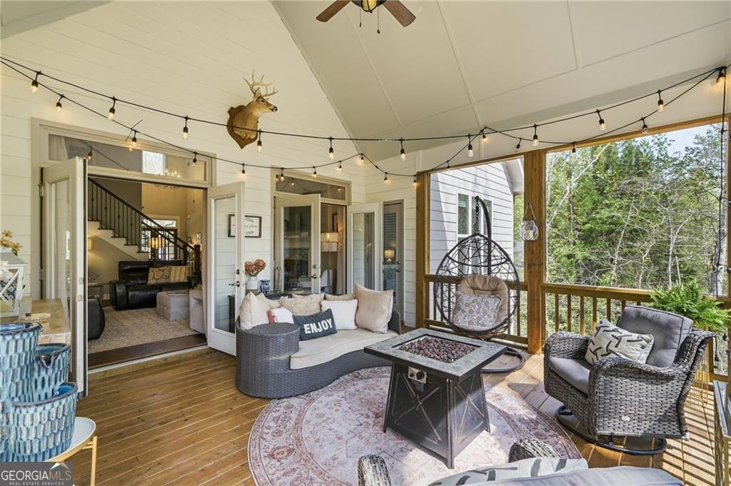 86 Stony Court Dawsonville - Photo 51