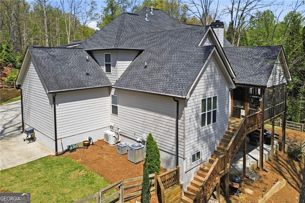 86 Stony Court Dawsonville - Photo 55