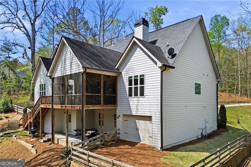 86 Stony Court Dawsonville - Photo 56