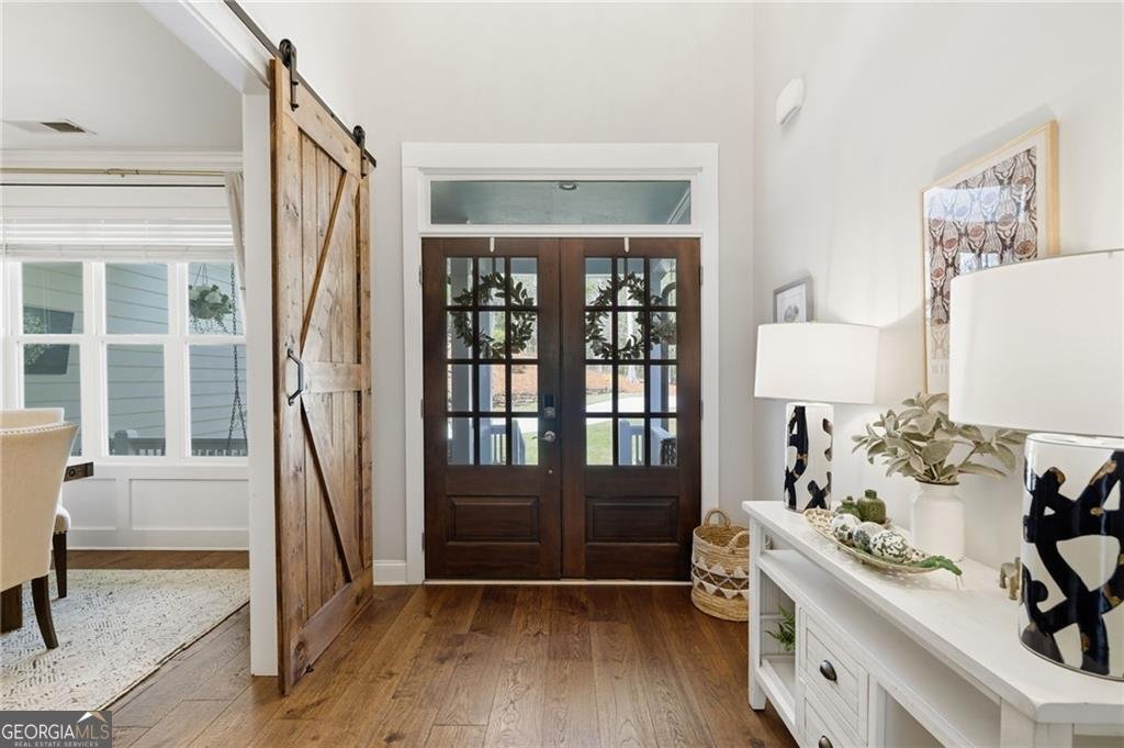 86 Stony Court Dawsonville - Photo 6