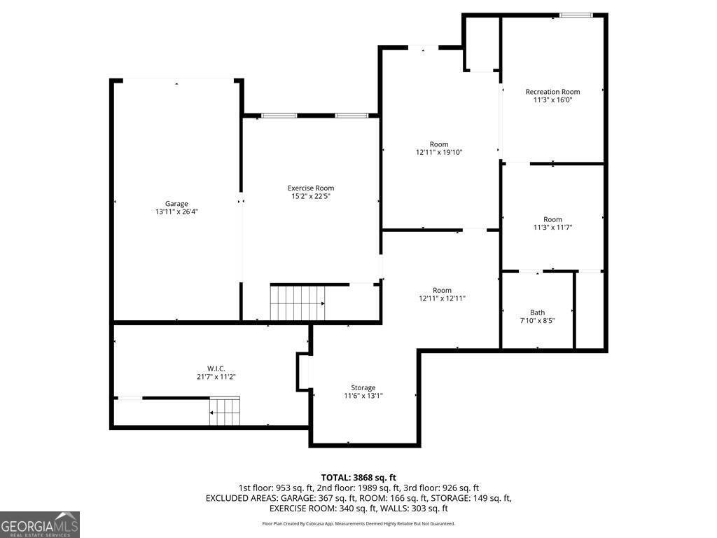 86 Stony Court Dawsonville - Photo 60