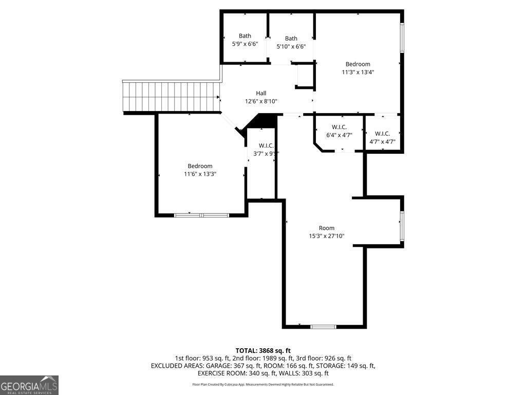 86 Stony Court Dawsonville - Photo 62