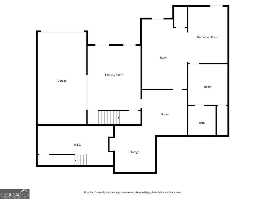 86 Stony Court Dawsonville - Photo 63