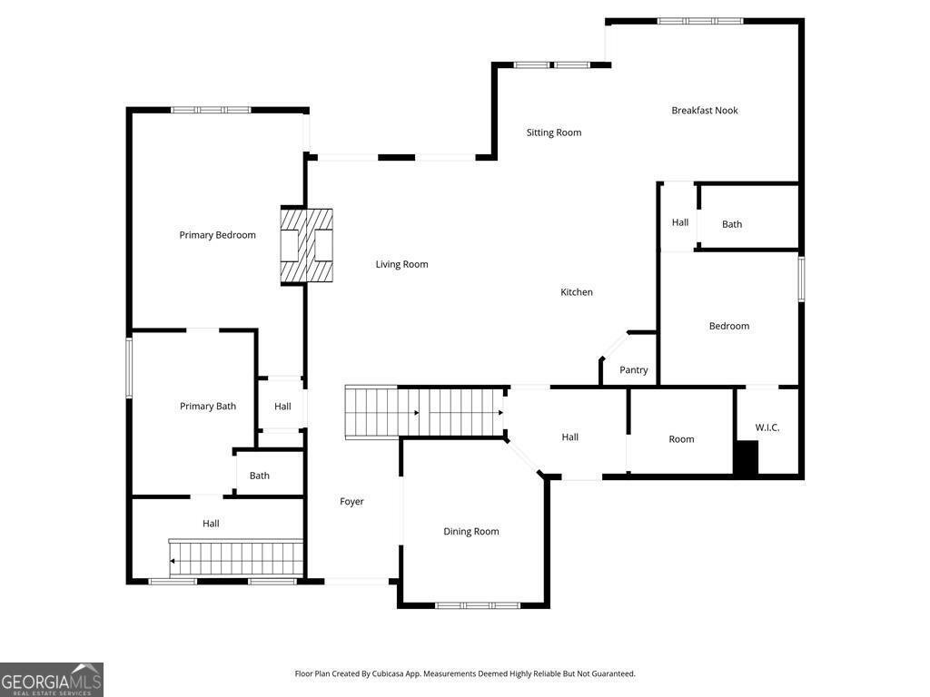 86 Stony Court Dawsonville - Photo 65
