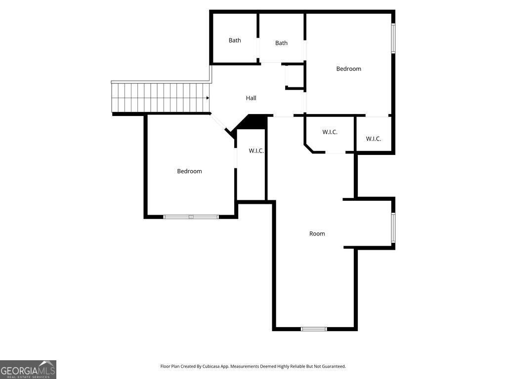 86 Stony Court Dawsonville - Photo 66