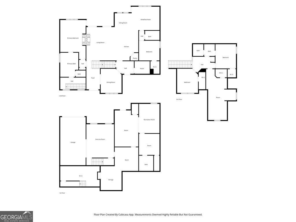 86 Stony Court Dawsonville - Photo 67
