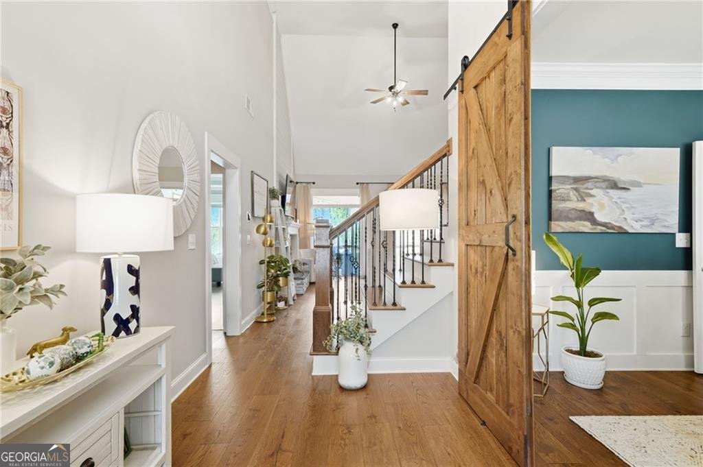 86 Stony Court Dawsonville - Photo 7