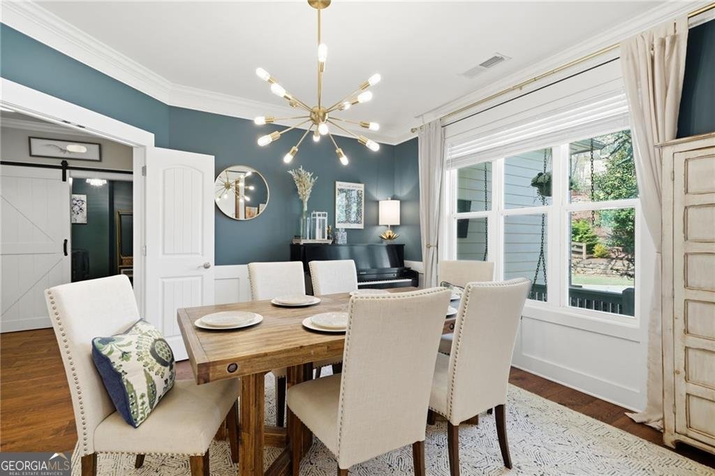 86 Stony Court Dawsonville - Photo 8