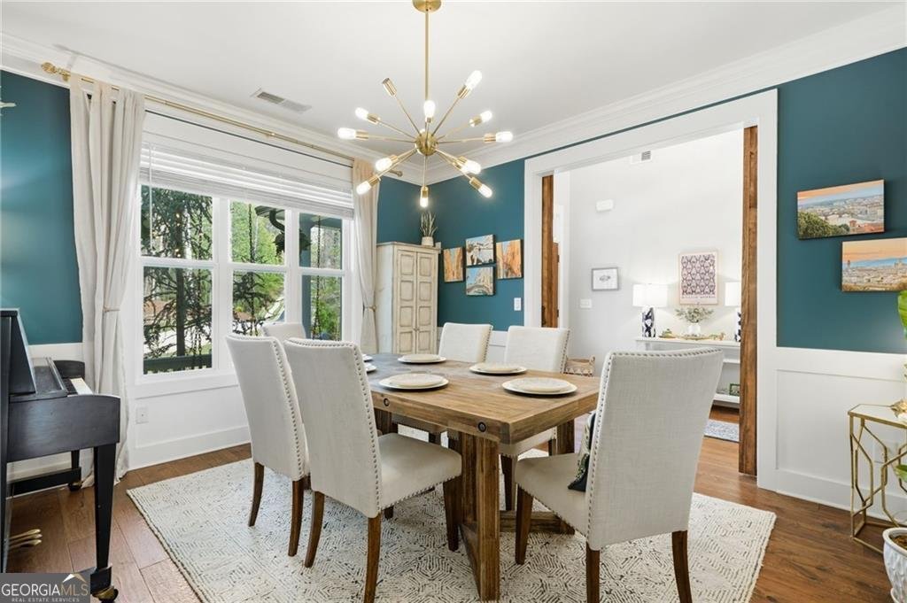 86 Stony Court Dawsonville - Photo 9