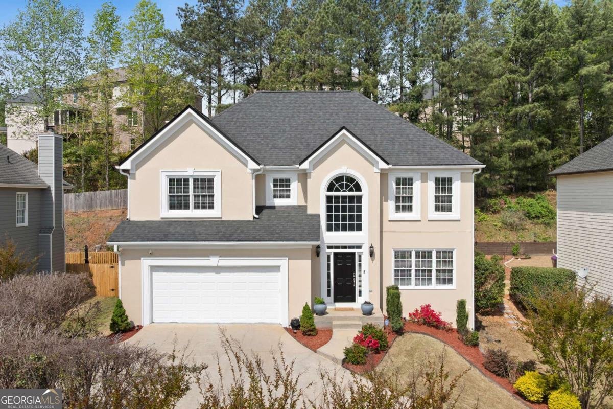 760 Gates Lane Alpharetta - Photo 1