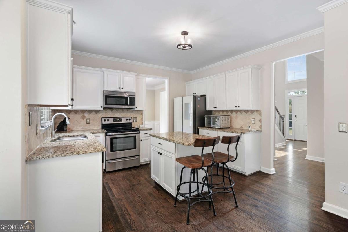 760 Gates Lane Alpharetta - Photo 10