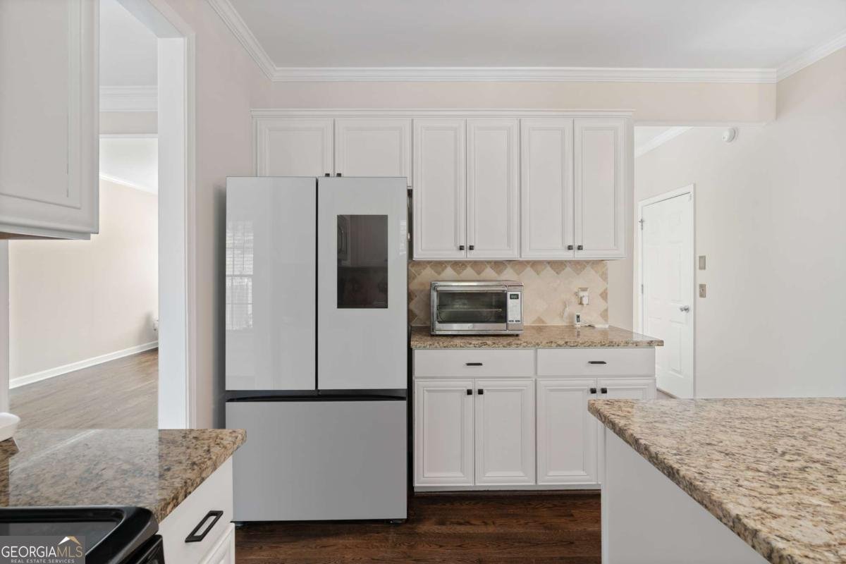 760 Gates Lane Alpharetta - Photo 14