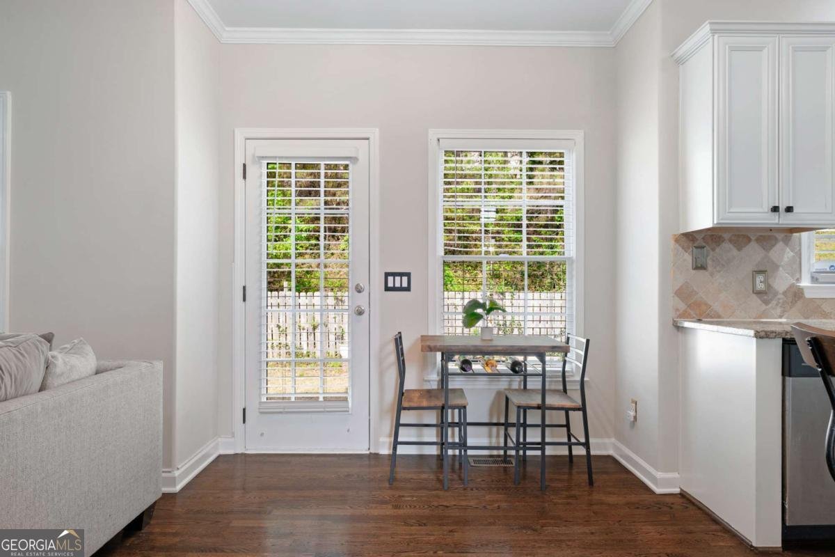 760 Gates Lane Alpharetta - Photo 16