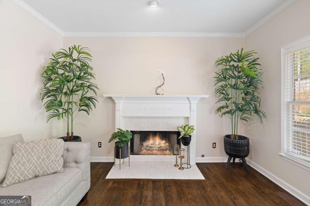 760 Gates Lane Alpharetta - Photo 18