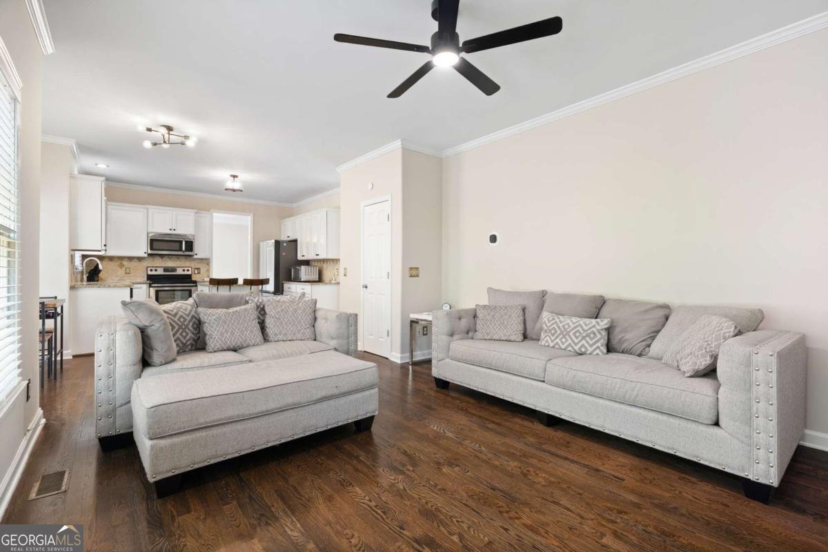 760 Gates Lane Alpharetta - Photo 19