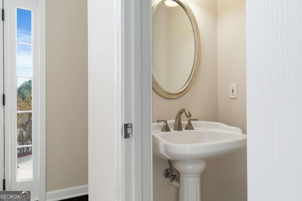 760 Gates Lane Alpharetta - Photo 20