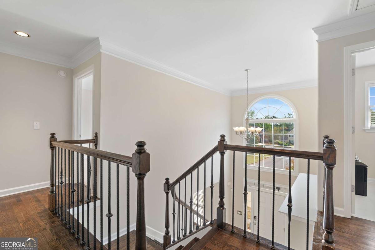 760 Gates Lane Alpharetta - Photo 21