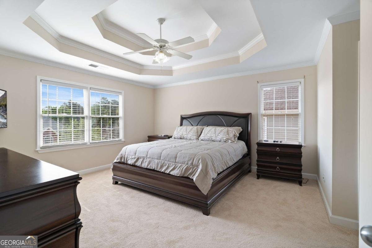 760 Gates Lane Alpharetta - Photo 23